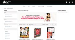 Desktop Screenshot of bodyfatbreakthroughforwomen.com